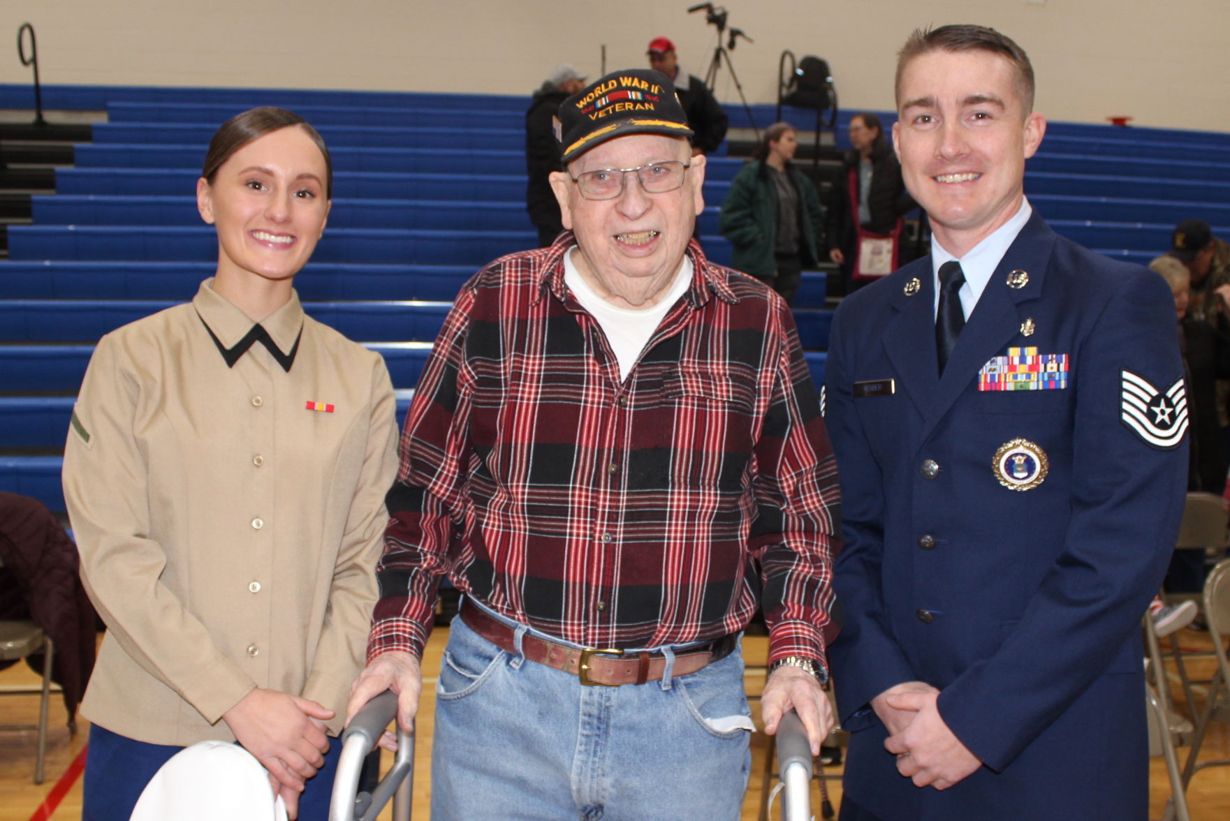 Veterans Day